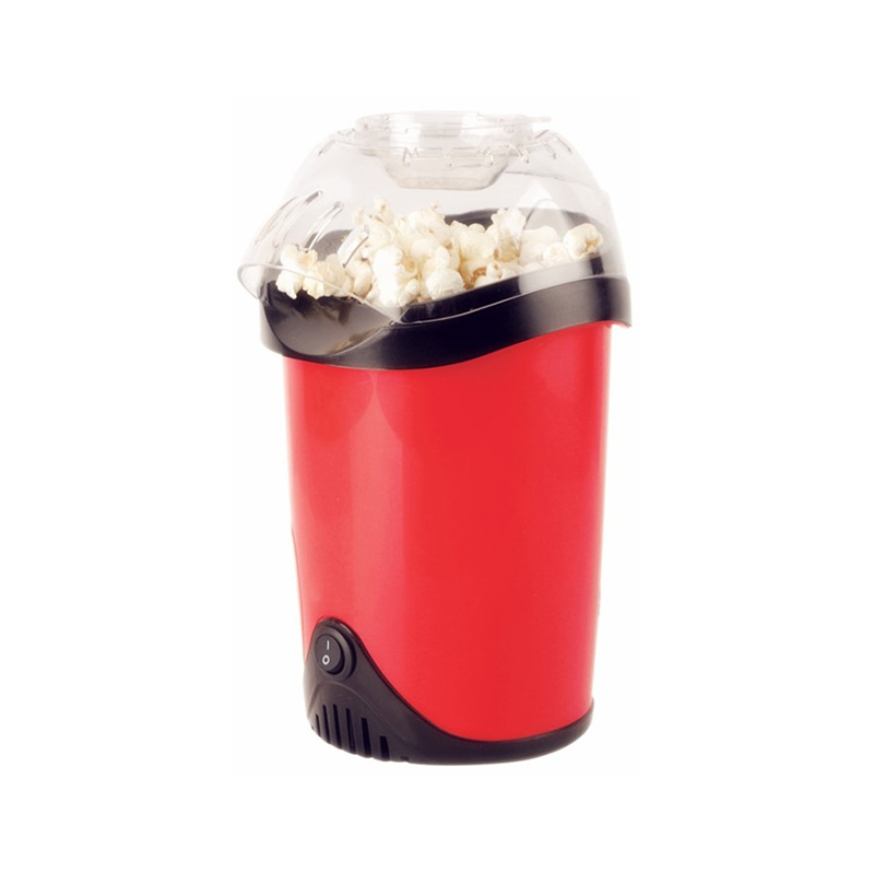BJX-B004 60g Hot Air Popcorn Maker No Oil