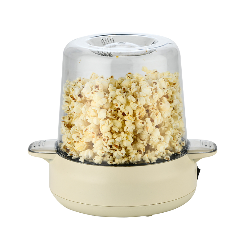 BJX-B006 100g ফ্লেভার উন্নত তেল পপকর্ন মেশিন