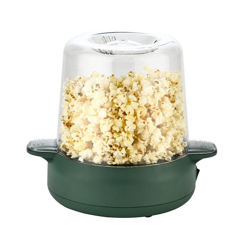 BJX-B006 100g ফ্লেভার উন্নত তেল পপকর্ন মেশিন