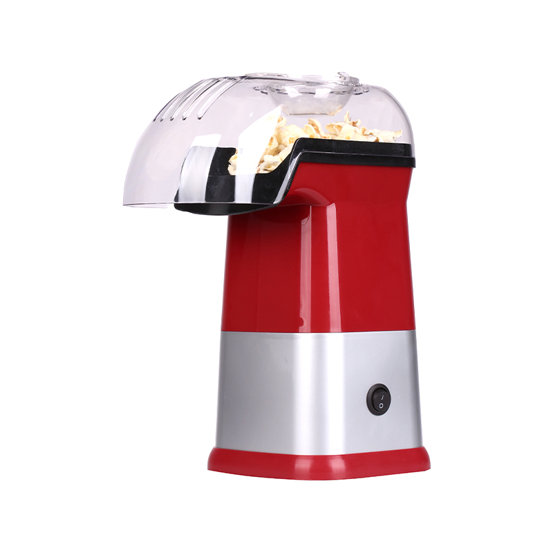 BJX-B011 60g উদ্ভাবনী ডিজাইনের হট এয়ার পপকর্ন মেশিন