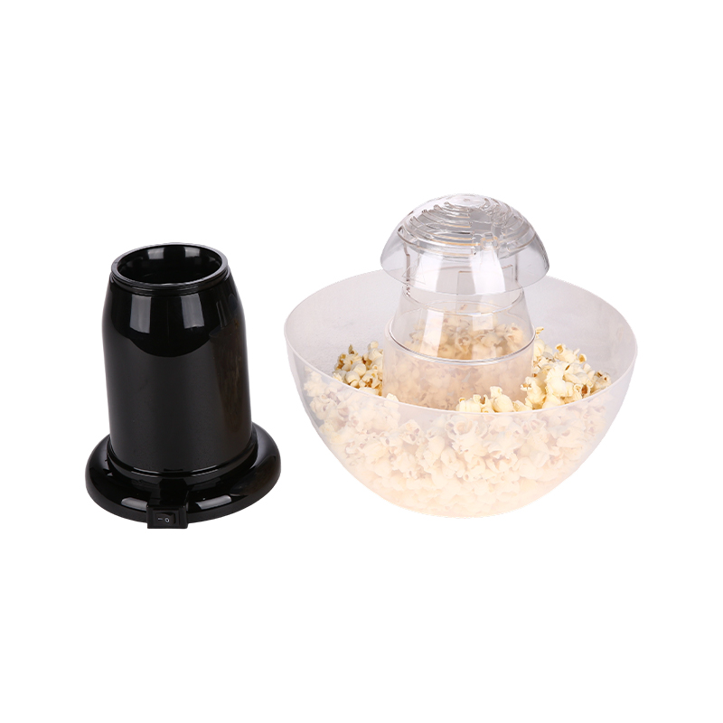 রিসিভার সহ BJX-B012 60g হট এয়ার পপকর্ন মেকার