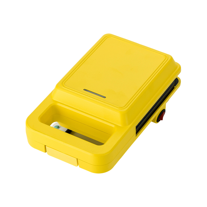 BJX-S005 অপসারণযোগ্য প্লেট সহ বহুমুখী স্যান্ডউইচ মেকার